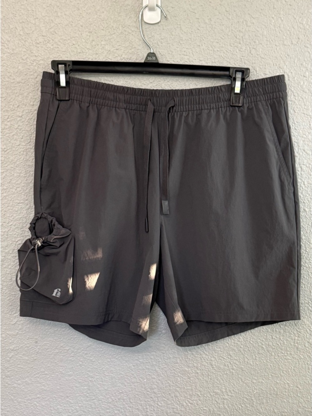 Bonobos Fielder Shorts size Medium 7” inseam